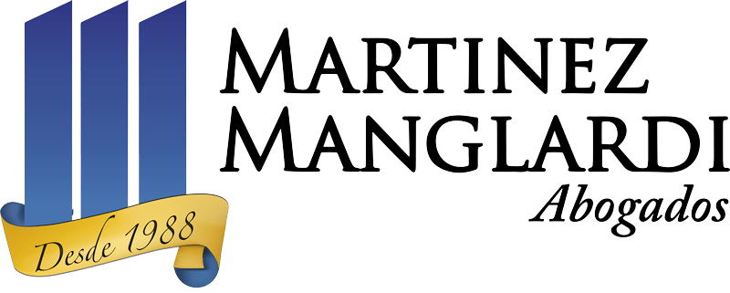 Abogados de accidentes de auto Martinez Manglardi