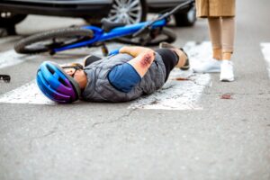 Demandas por Accidentes de E-bikes