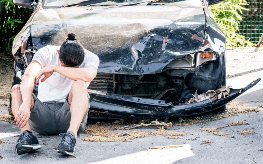 Accidentes de Auto en Florida